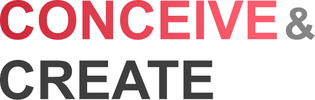 conceive＆create