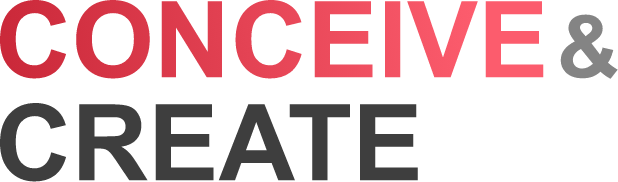conceive＆create